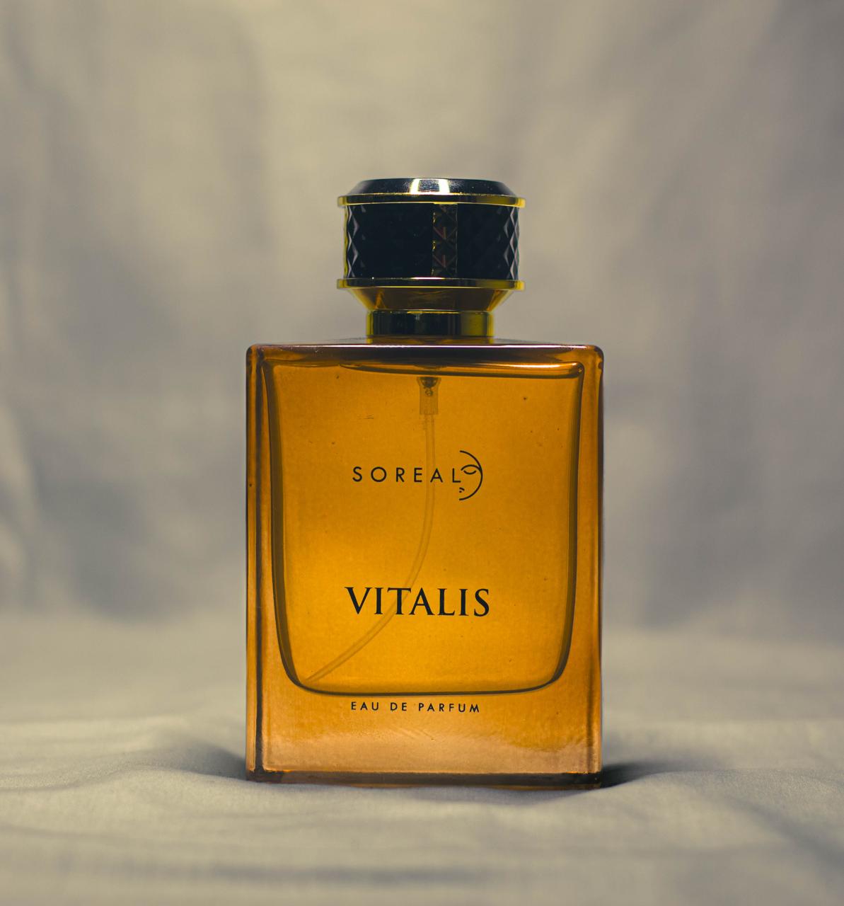 Vitalis - Soreal